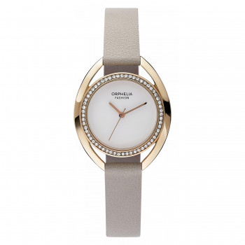 Orphelia Fashion® Analogue 'Minuit' Women's Watch OF711914