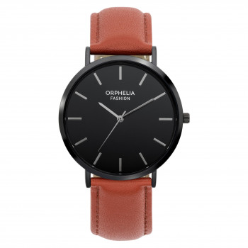 Analogue 'Forest' Men's Watch OF761805