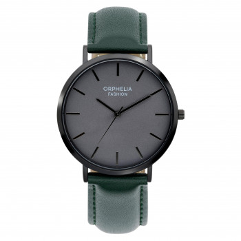 Analogue 'Forest' Men's Watch OF761806