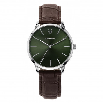 Analogue 'Winston' Men's Watch OR61904