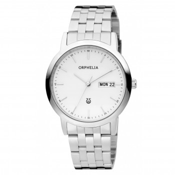 Orphelia® Analogue 'Momento' Men's Watch OR62603