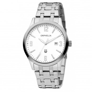 Orphelia® Analogue 'Ivoire' Men's Watch OR62605