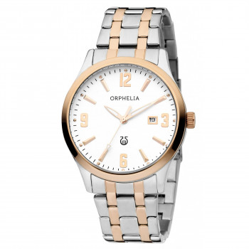 Orphelia® Analogue 'Ivoire' Men's Watch OR62607
