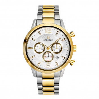 Orphelia® Chronograph 'Tempo' Men's Watch OR82809
