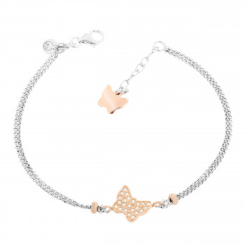 Orphelia Women's Silver Bracelet ZA-7194 #1