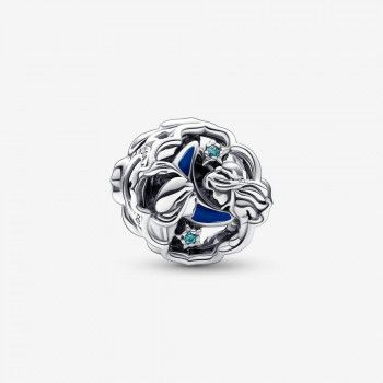 Pandora® 'Disney Aladdin' Women's Sterling Silver Charm - Silver 792349C01