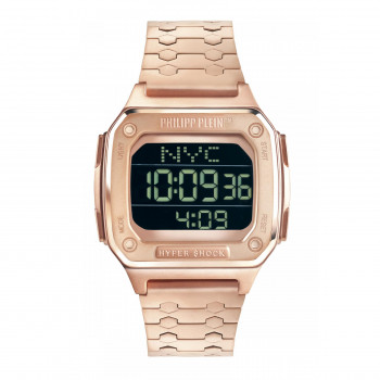 Philipp Plein® Digital 'Hyper $hock' Unisex's Watch PWHAA0721 #1