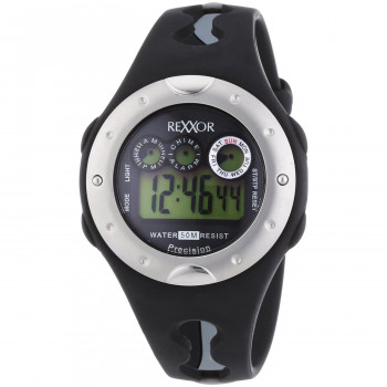 Rexxor® Digital Men's Watch 239-6068-44
