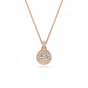 Swarovski® 'Meteora' Women's Necklace - Rose 5683450