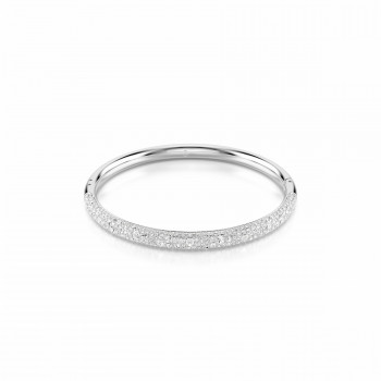 Swarovski® 'Meteora' Women's Bracelet - Silver 5684241