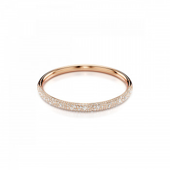 Swarovski® 'Meteora' Women's Bracelet - Rose 5688611