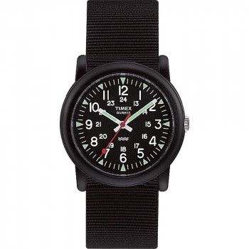 Timex® Analogue 'Camper' Men's Watch T18581