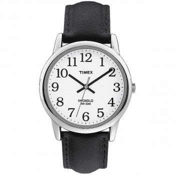 Timex® Analogue 'Easy Reader' Men's Watch T20501