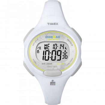 Timex® Digital 'Ironman Essential' Women's Watch T5K606