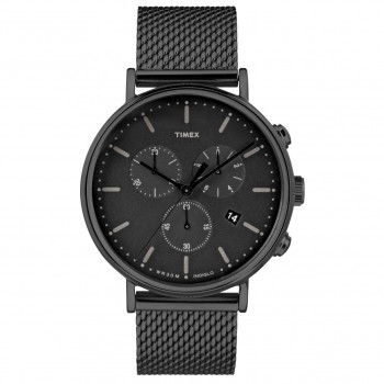 Timex® Chronograph 'The Fairfield Chronograph' Unisex's Watch TW2R27300