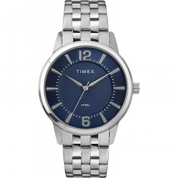 Timex® Analogue 'Dress' Men's Watch TW2T59800