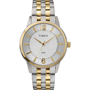 Timex® Analogue Men's Watch TW2T59900