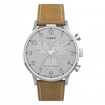 Timex® Chronograph 'Waterbury' Men's Watch TW2T71200