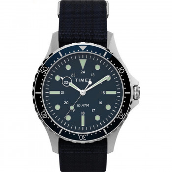 Timex® Analogue 'Navi Xl' Men's Watch TW2T75400