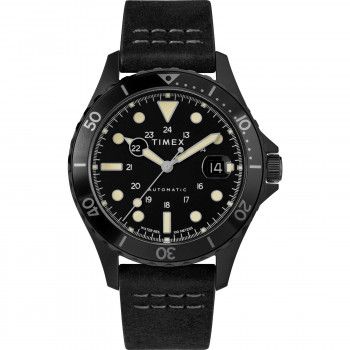Timex® Analogue 'Navi' Men's Watch TW2U10000