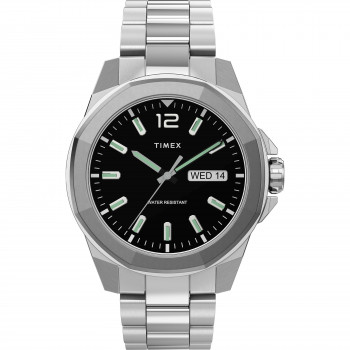 Timex® Analogue 'Essex Avenue' Men's Watch TW2U14700
