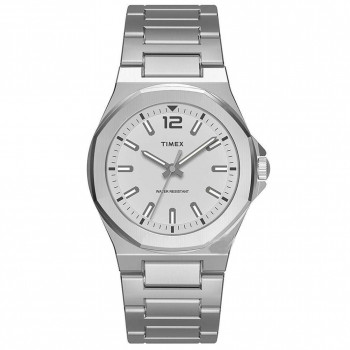 Timex® Analogue 'Essex Avenue' Men's Watch TW2U42500