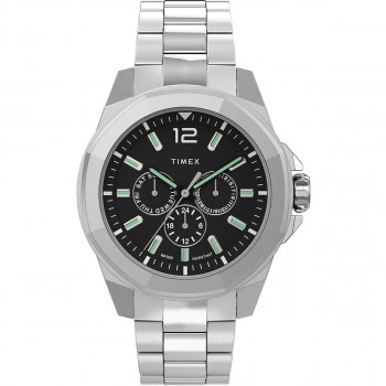 Timex® Multi Dial 'Essex Avenue' Men's Watch TW2U42600