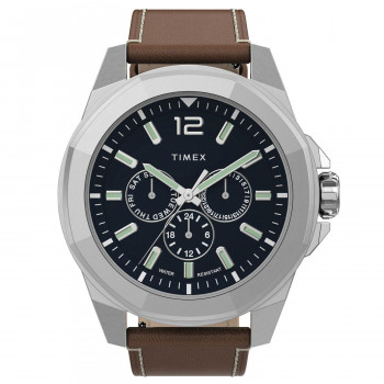Timex® Multi Dial 'Essex Avenue' Men's Watch TW2U42800