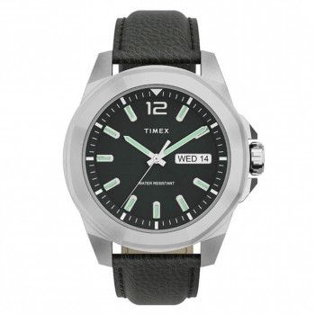 Timex® Analogue 'Essex Avenue' Men's Watch TW2U82000