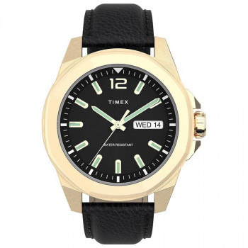 Timex® Analogue 'Essex Avenue' Men's Watch TW2U82100
