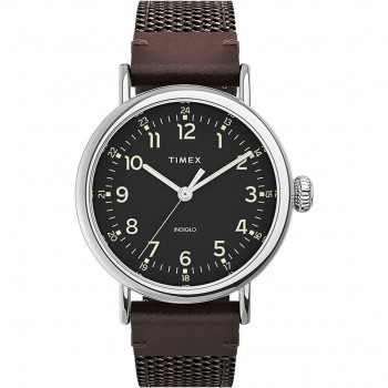 Timex® Analogue 'Standard' Men's Watch TW2U89600