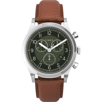 Timex® Analogue Men's Watch TW2U90700