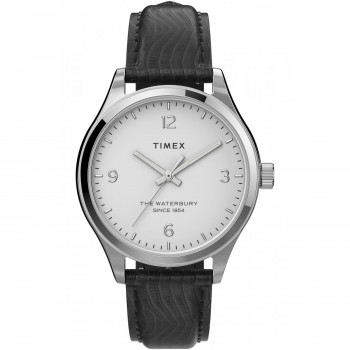 Timex® Analogue 'Waterbury Traditional' Women's Watch TW2U97700