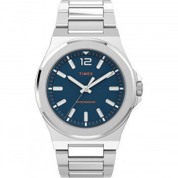 Timex® Analogue 'Essex Avenue' Men's Watch TW2V02000