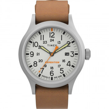 Timex® Analogue 'Expedition North Sierra' Men's Watch TW2V07600