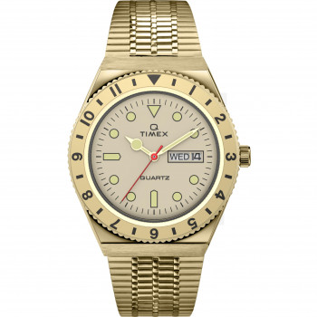 Timex® Analogue 'Q Reissue' Men's Watch TW2V18700