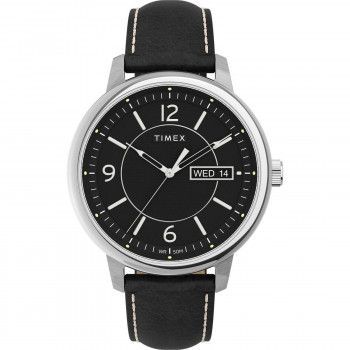 Timex® Analogue 'Chicago' Men's Watch TW2V29200