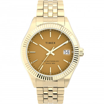 Timex® Analogue 'Waterbury Legacy' Women's Watch TW2V31800