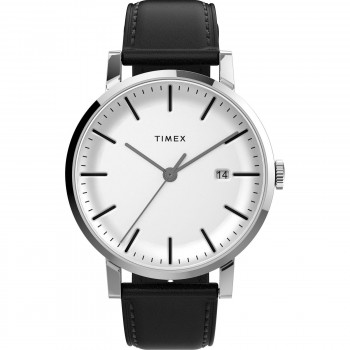 Timex® Analogue 'Midtown' Men's Watch TW2V36300