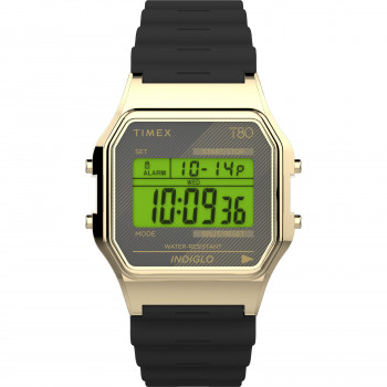 Timex® Digital 'T80' Men's Watch TW2V41000