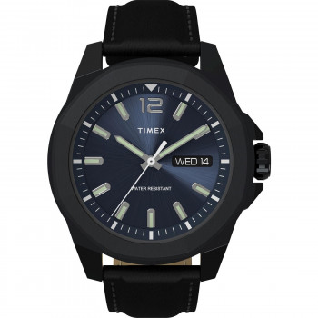 Timex® Analogue 'Essex Avenue' Men's Watch TW2V42900