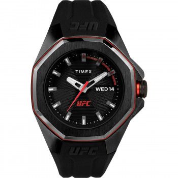 Timex® Analogue 'Ufc Pro' Men's Watch TW2V57300