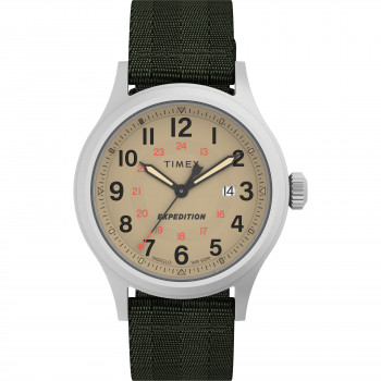 Timex® Analogue 'Expedition North® Sierra' Men's Watch TW2V65800