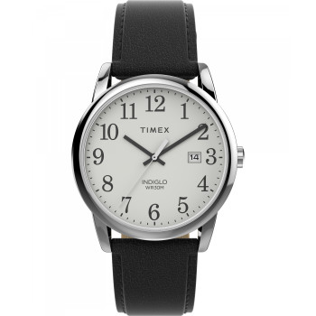 Timex® Analogue 'Easy Reader' Men's Watch TW2V68800