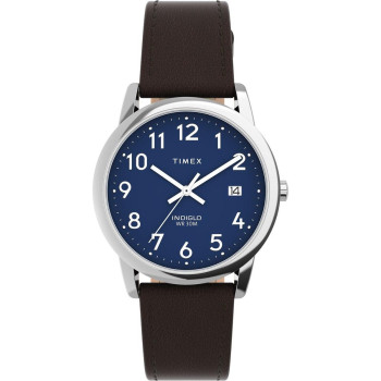 Timex® Analogue 'Easy Reader' Men's Watch TW2V75200
