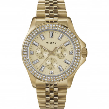 Timex® Multi Dial 'Kaia' Women's Watch TW2V79400