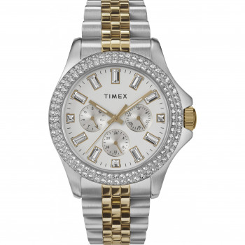 Timex® Multi Dial 'Kaia' Women's Watch TW2V79500