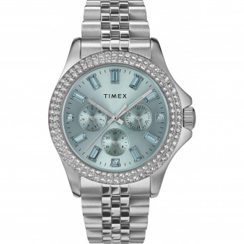 Timex® Multi Dial 'Kaia' Women's Watch TW2V79600
