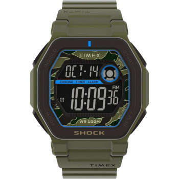 Timex® Digital 'Command Encounter' Men's Watch TW2V93700