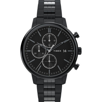 Timex® Chronograph 'Chicago' Men's Watch TW2W13400